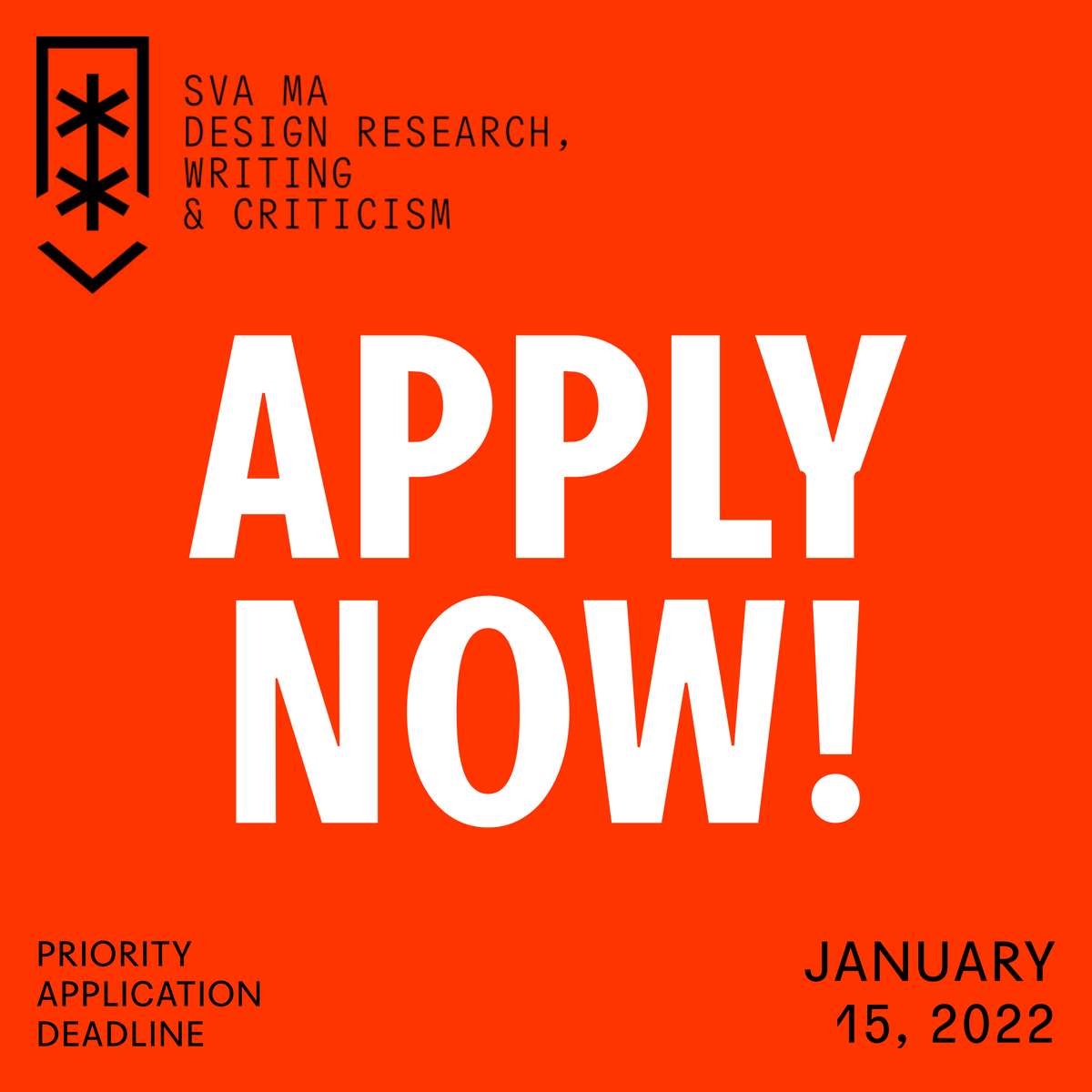 SVA MA Design Research tweet media