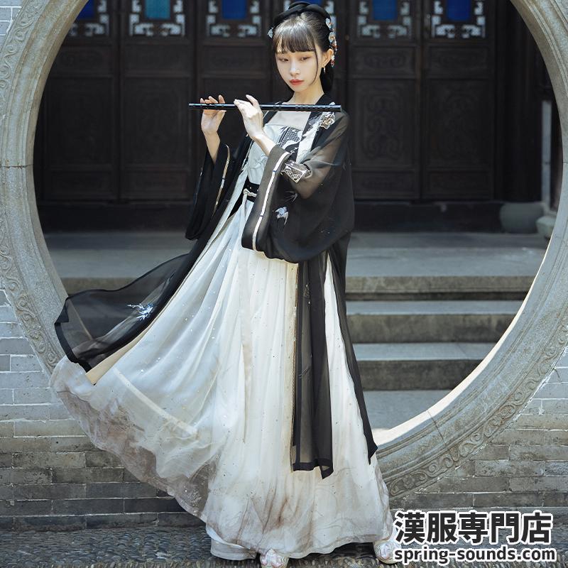 漢服専門店spring-soungs.com on X: 