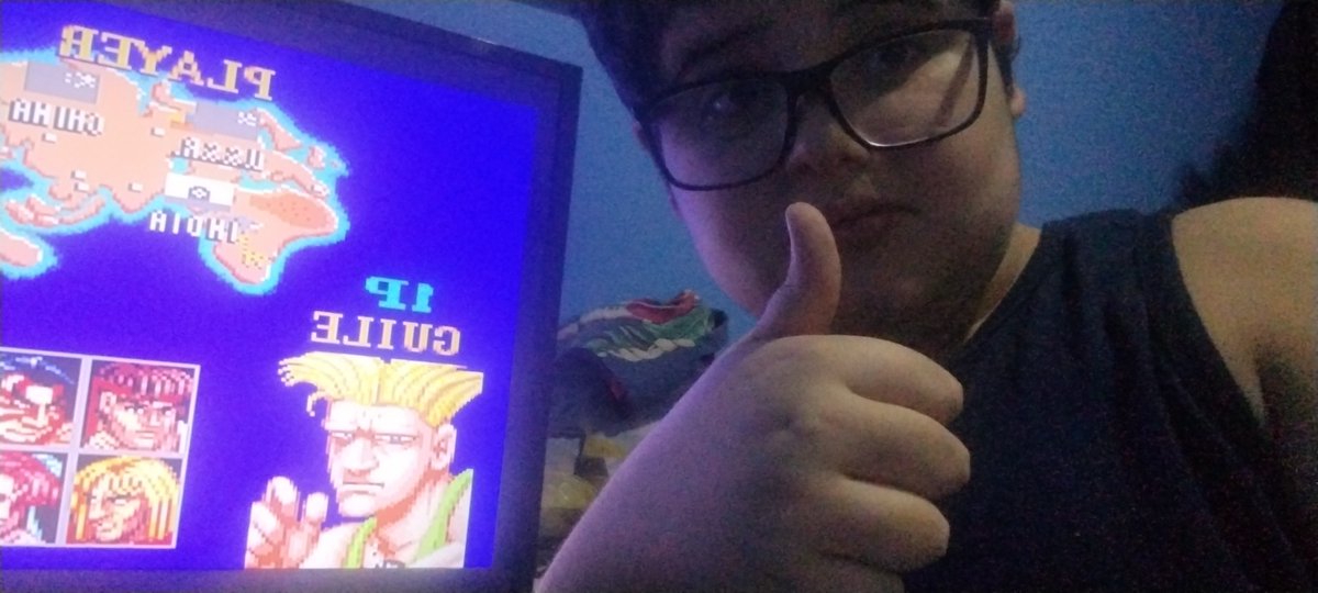 seijindoido's tweet photo. indo de sf2 no estilo yaguchi https://t.co/pIFry2NOjR