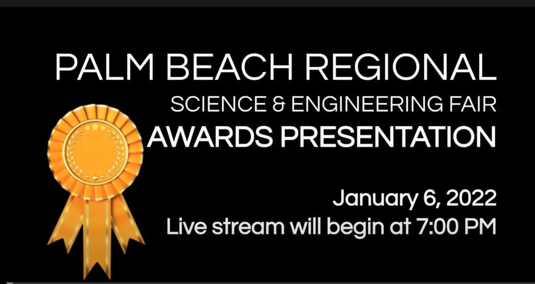 <a href="/FAUCaneInstitut/">FAU Cane Institute</a> <a href="/ADHUS_FAUHS/">ADHUS & FAU HS</a> students won 34 placement awards and 13 specialty awards including BEST IN SHOW for middle AND high school divisions at the Palm Beach Regional Science Fair!  15 of our students advance to the Florida State Science Fair!  GO OWLS!!! <a href="/bees_sherry/">Sherry Bees</a>