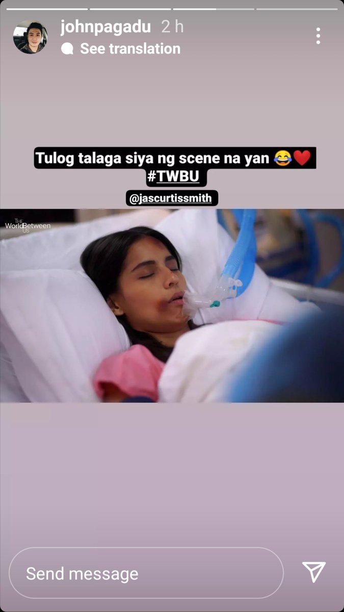 ItsmeAivee2's tweet photo. Ayan na ang mga post nila. Last day na. 😞
#BETWEENers 
#TheWorldBetweenUs 
#ALDENRichards 

📸jerichoarceo/alyanaasistio/johnpagadu/jascurtissmith https://t.co/bcgCqP45IK