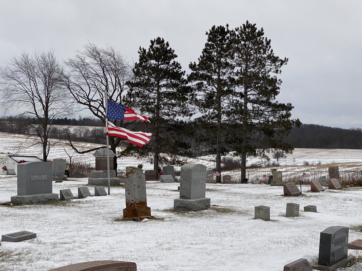 American Democracy is in tatters.