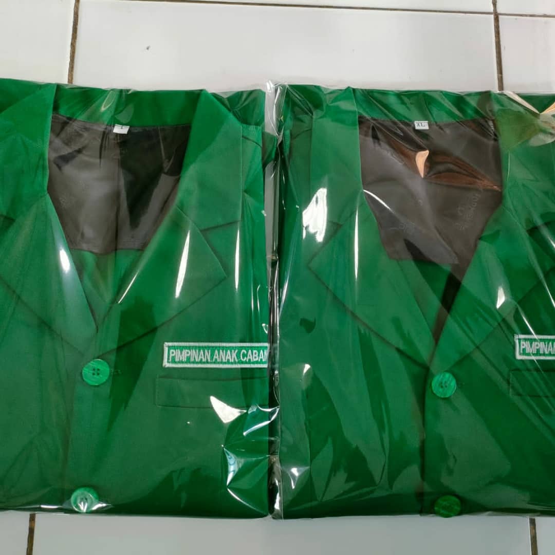 √ jas Ansor Bahan Navara drill 
Model n bahan kualitas banget 
Harganya juga murah. 
💯💯💯  Amanah juga semoga berkah.. 
Bisa via inbok atau juga WA yah.. 
Trims