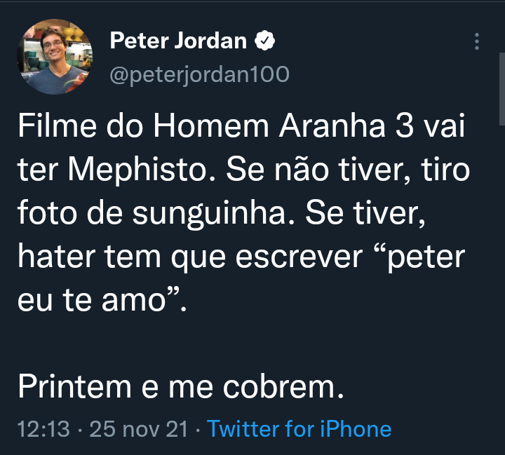 inferninhoon's tweet photo. @peterjordan Vc podia começar por aqui https://t.co/GXLyxeJPhl
