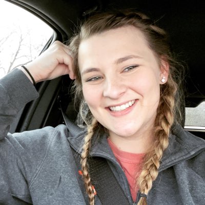 Haley_Matthews5's tweet photo. #NewProfilePic https://t.co/UH0BrtAbtz