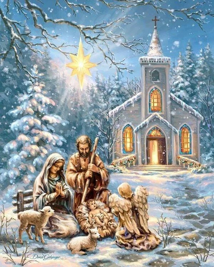 С Рождеством Христовым!
Мира и добра вашему дому, счастья и здоровья, любви и благополучия, поддержки и взаимопонимания в семье! 🕊️ 
<a href="/VoropaevSamara/">Виктор Воропаев</a> 
<a href="/PromEdinoross/">Единая Россия Промышленного района г. Самара</a>