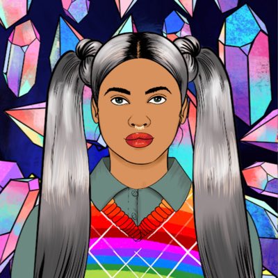 Rae Rodriguez tweet media