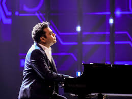    Happy Birthday, A R Rahman ji 