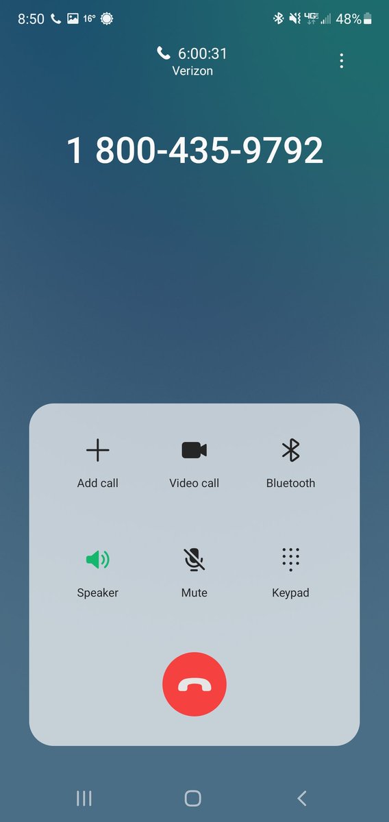 brittdy8's tweet photo. @SouthwestAir Been on hold for 6 hours. Second time flights canceled today &amp; have spent over 9 hours on the phone with customer service today. https://t.co/NTN7XPVGkP