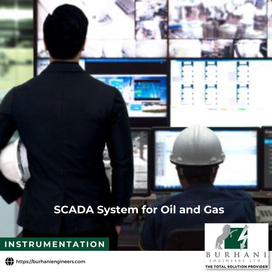 BurhaniEng's tweet photo. Burhani Engineers provide complete SCADA solutions for your Oil & Gas pipelines and associated infrastructure. This enables you to transform the productivity and efficiency of your pipeline network.
#SCADA #productivity #efficiency #oil #gas #oilandgas #burhaniengineers https://t.co/QtnsVg6nec