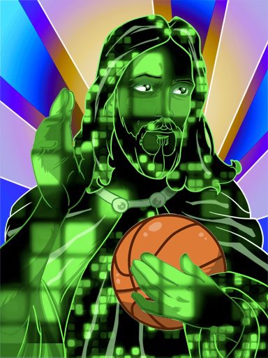 Crypto Christ tweet media