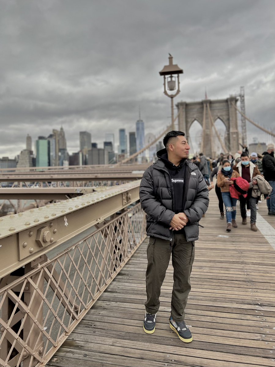 EstradaAlex71's tweet photo. NYC was great to me https://t.co/0UHOPLsXwD
