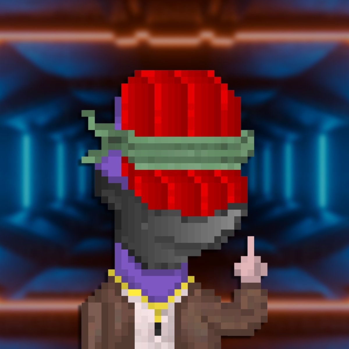 Cybur Punks NFT 🇨🇦 tweet media