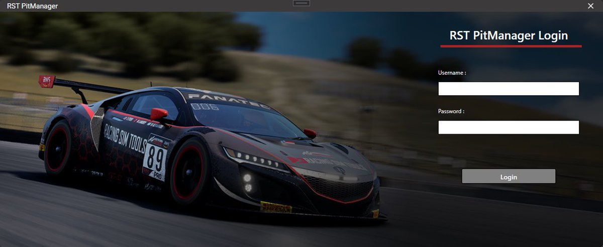 sim_tools's tweet photo. Who’s ready for team driven MFDs in ACC? https://t.co/e5zqskiJdz
