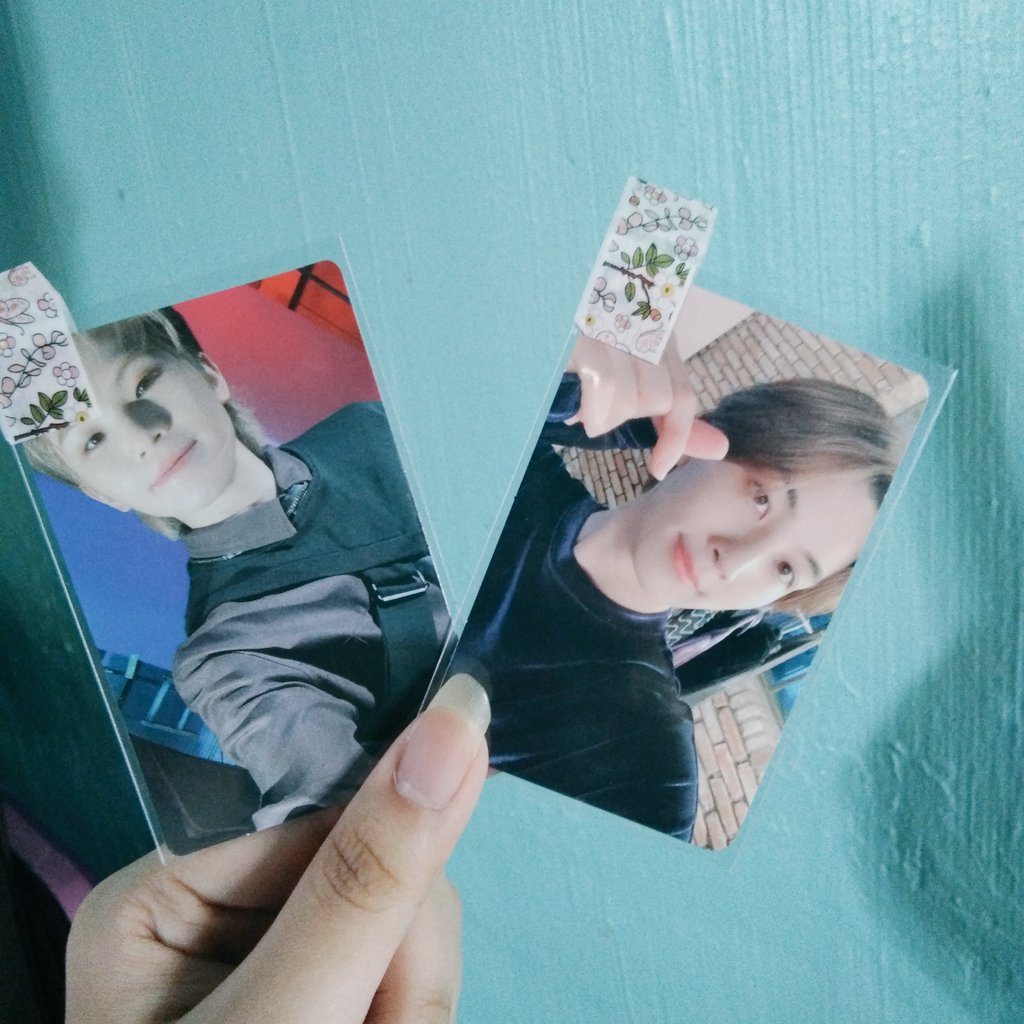 yjhscoffee's tweet photo. hi ! woozi and hannie came home today !! thank u so much @aedacart <33 esp for the freebies 🥺🥺 #aedatingna https://t.co/YCxeQSD6qP