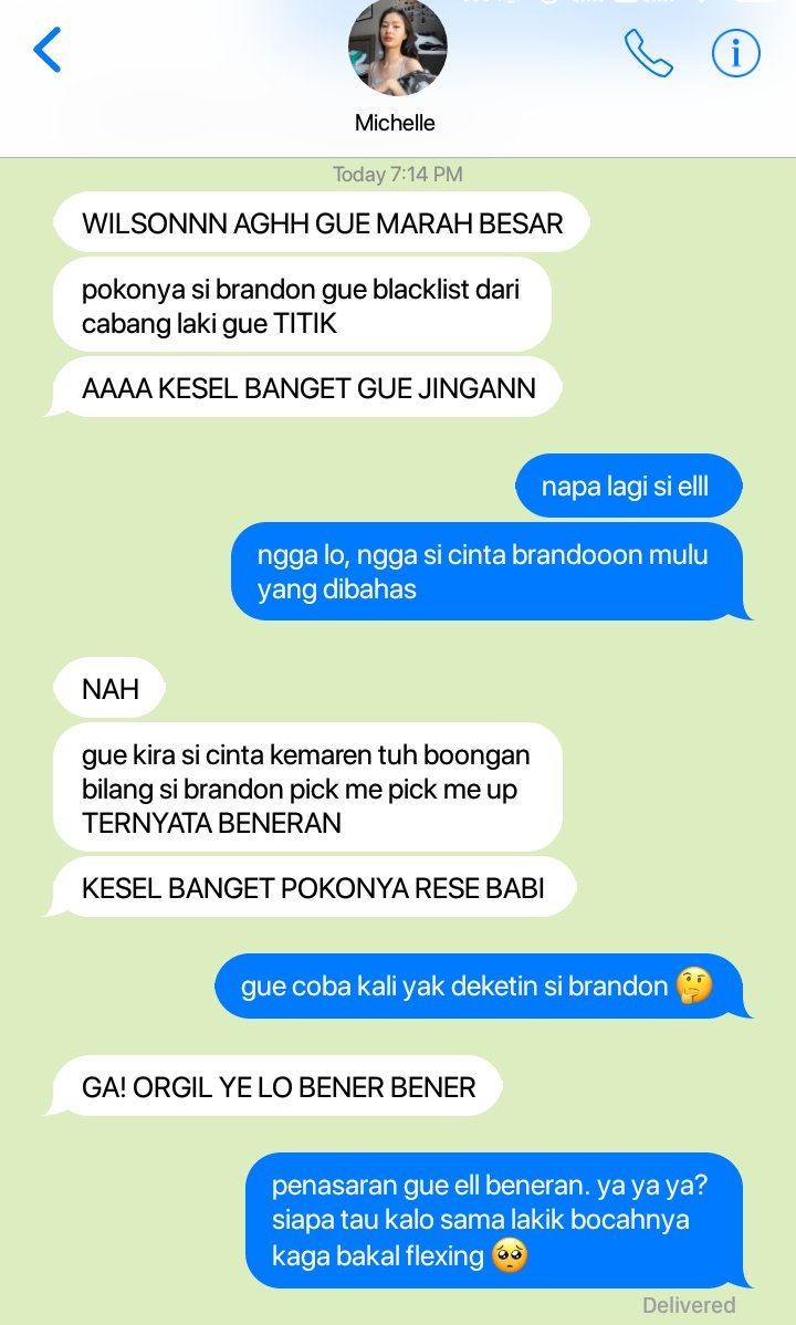 basobihun's tweet photo. ────────── Pick Me. 

"So pick me, Choose me, Love me." 
- Brandon.

──
BrightWin Onetweet au.
© basobihun https://t.co/JjzsVzFHez