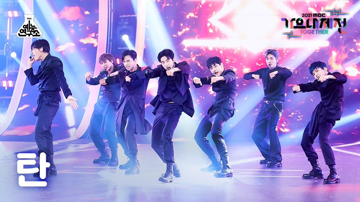MBC_entertain's tweet photo. 211231✨[가요대제전 4K 직캠]

'TAN-Last Chance'
#풀캠▶ https://t.co/B2QYxnHwEW

#가요대제전 #탄 #TAN #라스트찬스 #Last_chance @tan__official_ https://t.co/R1zzLAOvih