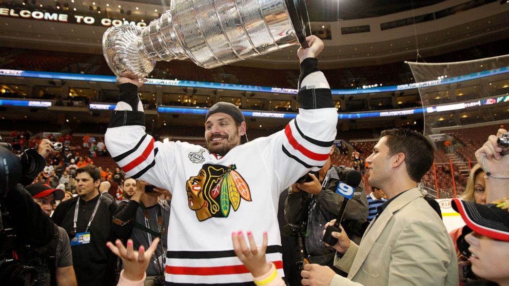 Happy 45th Birthday to Brent Sopel! 