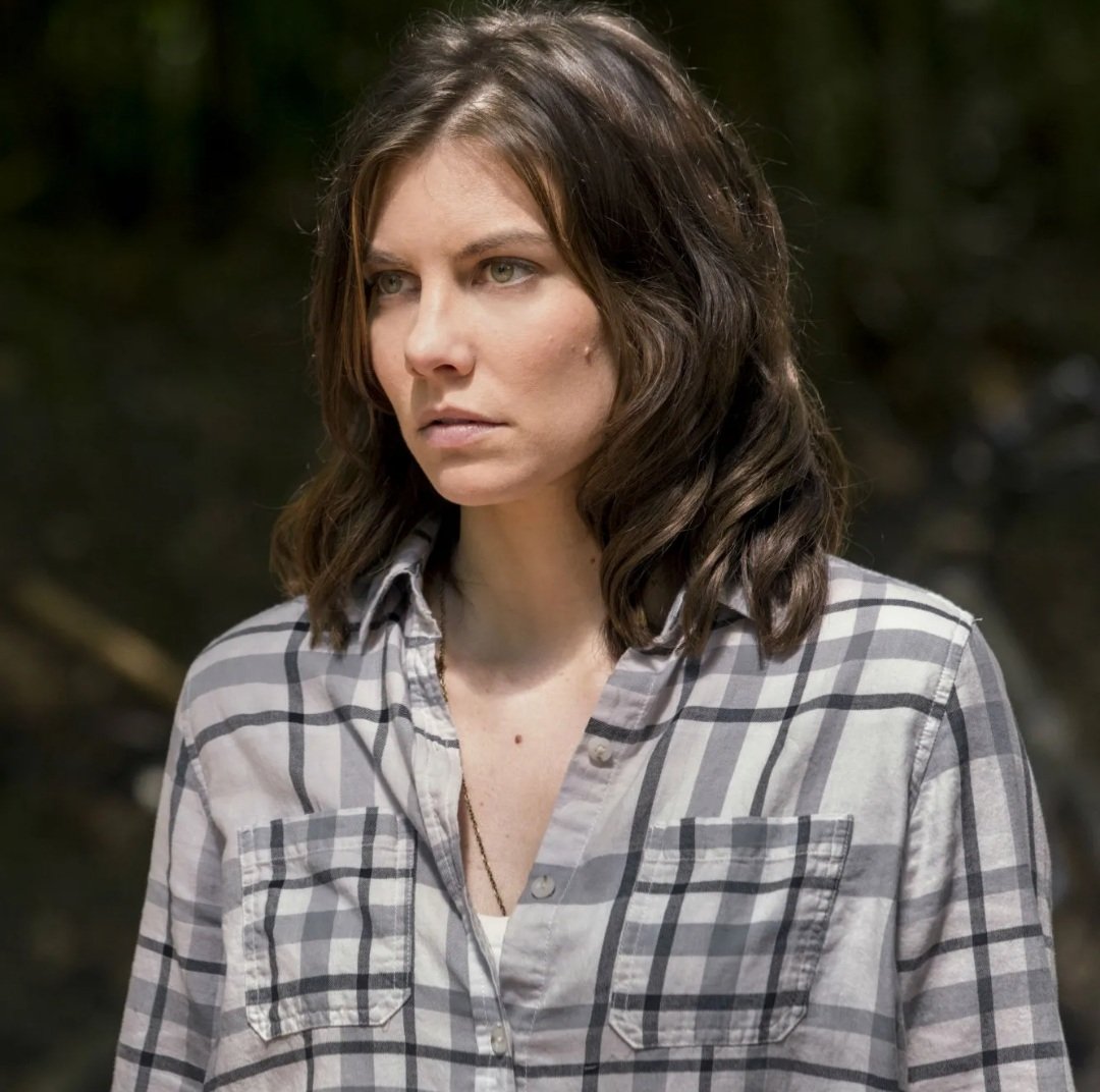 Happy Birthday to Lauren Cohan ( hope you have a wonderful birthday! I can\t believe you\re 40! 