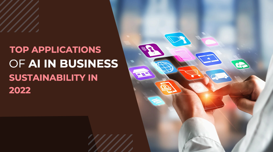 industry_wired's tweet image. 𝗧𝗼𝗽 𝗔𝗽𝗽𝗹𝗶𝗰𝗮𝘁𝗶𝗼𝗻𝘀 𝗼𝗳 𝗔𝗜 𝗶𝗻 𝗕𝘂𝘀𝗶𝗻𝗲𝘀𝘀 𝗦𝘂𝘀𝘁𝗮𝗶𝗻𝗮𝗯𝗶𝗹𝗶𝘁𝘆 𝗶𝗻 𝟮𝟬𝟮𝟮
bit.ly/3q3pf7Q 
#AIinbusinesssustainability #ArtificialIntelligence #ApplicationsofAI #AI #TechNews #industrywired #industrywiredmagazine