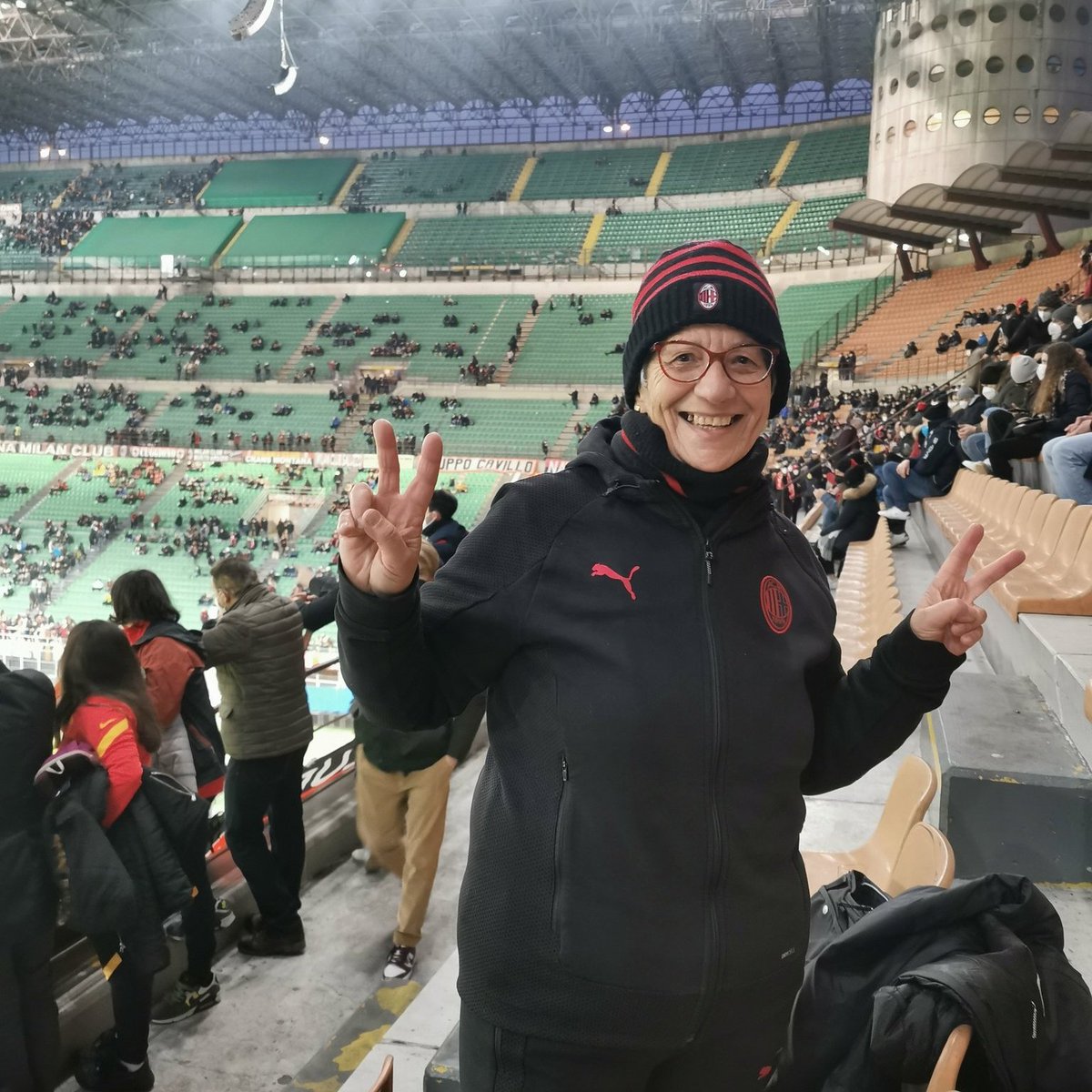RamboDeNapoli II tweet media