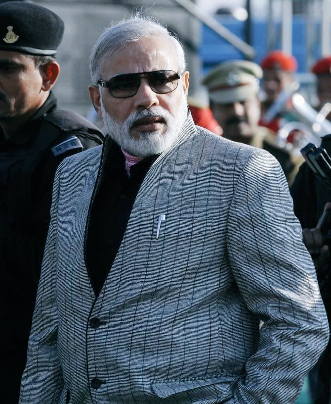 Don't mess with Him. He is Modi,Narendra Damodardas Modi! @narendramodi Ji, the one and only in the world.🙏🙏 #LongLivePMModi #IStandWithPMModi