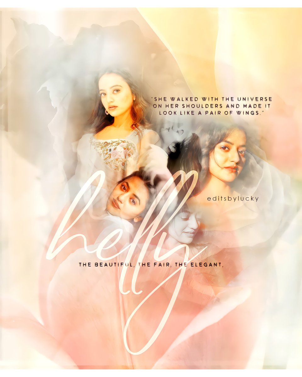 Happy birthday <a href="/OfficialHelly7/">HELLY</a> 
❤️❤️ Wish you a wonderful year ahead.