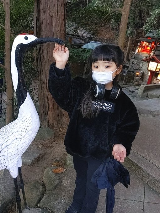 Twitterのコスプレ画像29