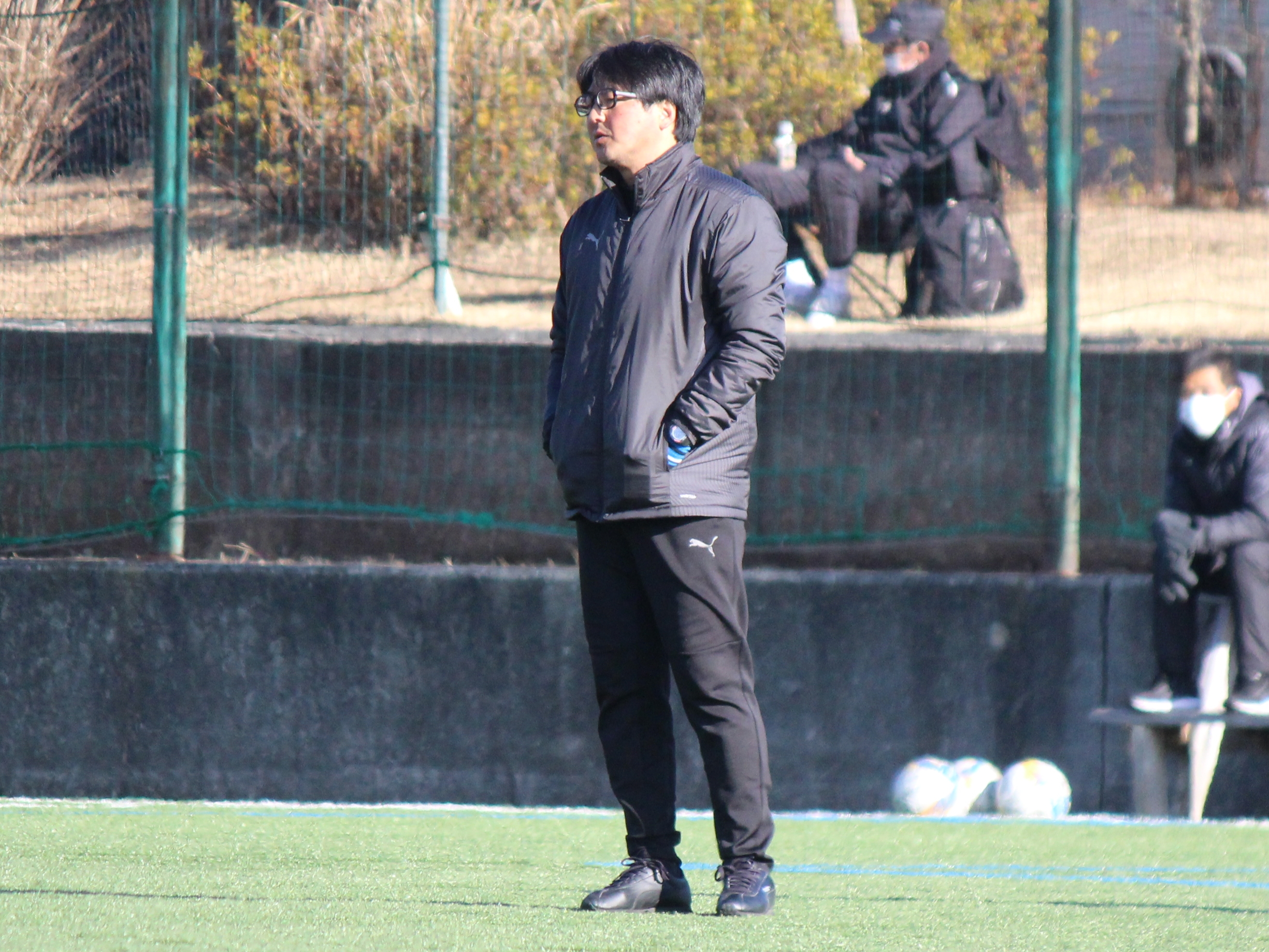 帝京高校サッカー部応援団 Teikyoouendan Twitter