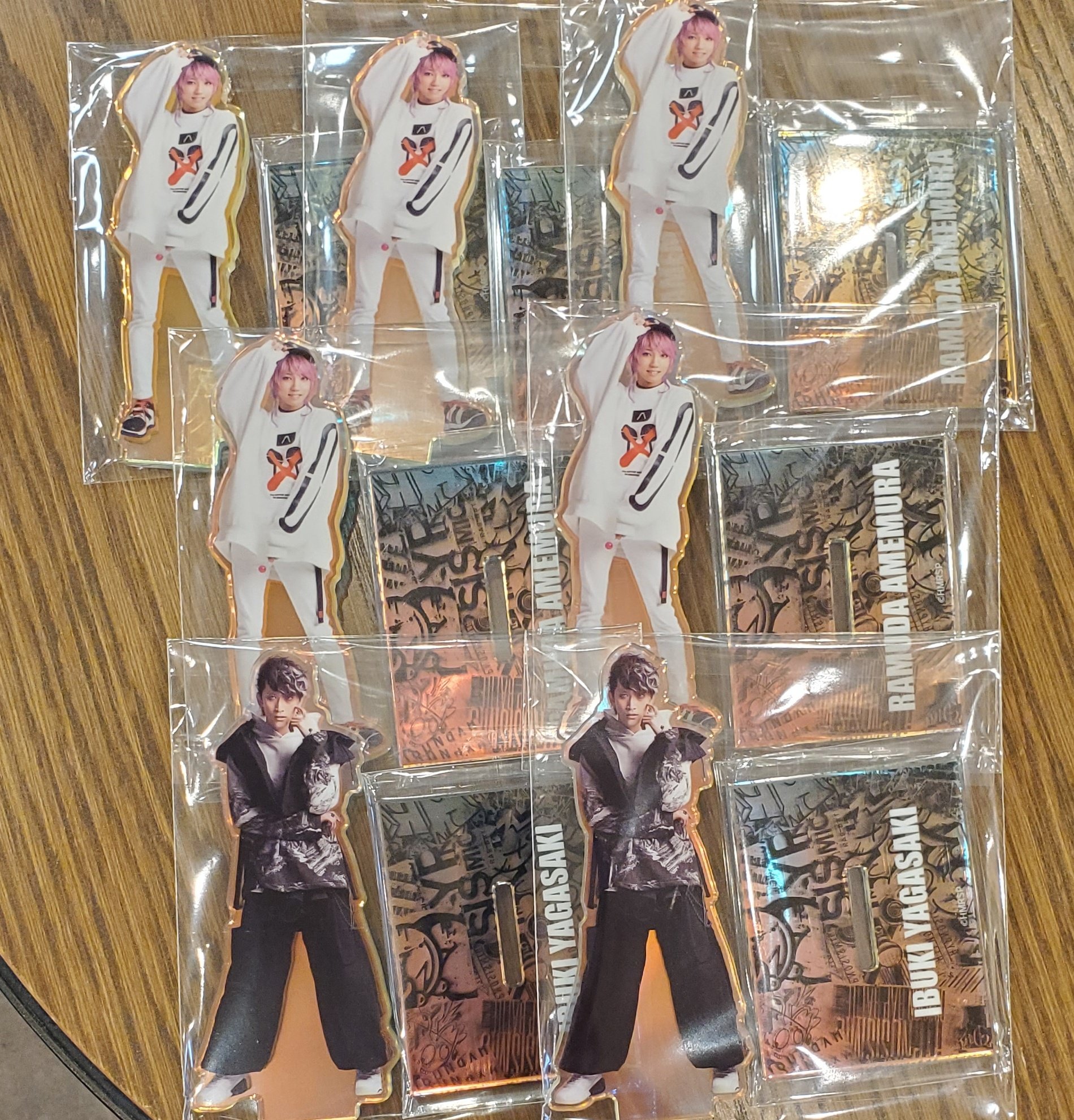 Chizuru Unico Twitter