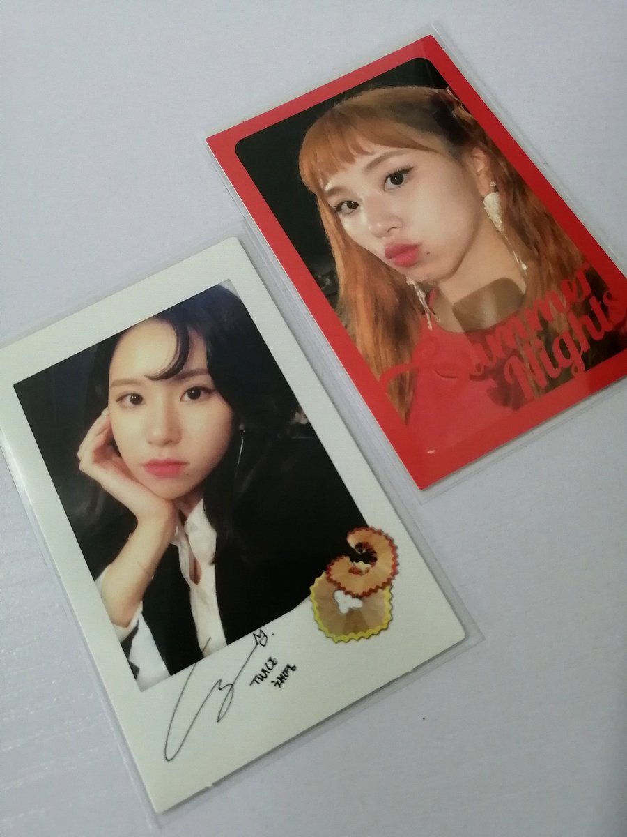 cytozakicart's tweet photo. — #cyzmails 💌

chae came home uwu,, tysm @lilyscart_ for packing chae safely <3

: ̗̀➛ #thankslily ⋆·˚ ༘ * https://t.co/UwIRQth8Wu