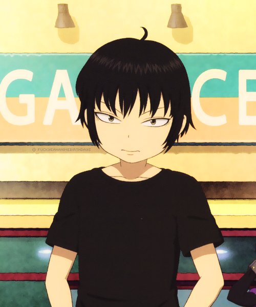 seijindoido's tweet photo. @mateusxin_ @MeneRetr é o anime do yaguchi https://t.co/dOAA7GR576