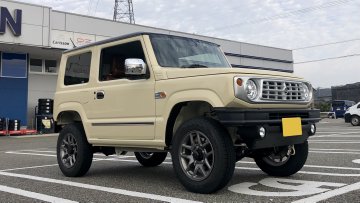 車高の高い車15選 視点の高い車を国産車 外車別に紹介 クルマーク ねもなお