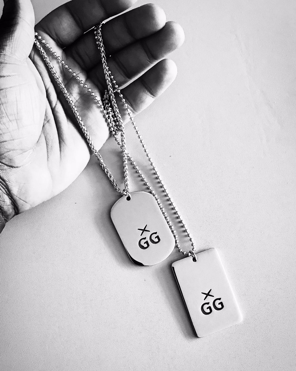ganggraffitico's tweet photo. 2022 “Put jewels on it…”!
#ganggraffiticlothingco
#carveyournichemakeyourmark
#jewelry #accessories
#customfashion #design https://t.co/V5cj0jvHHJ