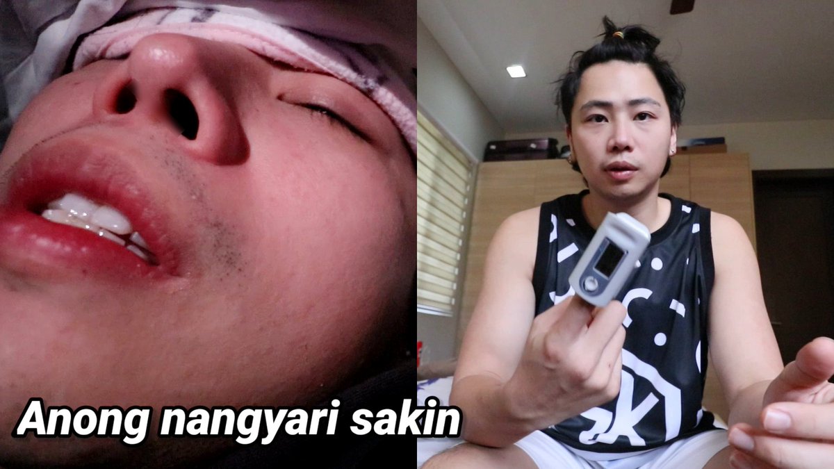 AgassiChing's tweet photo. Life update kung bakit ako wala masyadong paramdam sa social media
https://t.co/G6wd7YAlpB https://t.co/KqNN710KJR