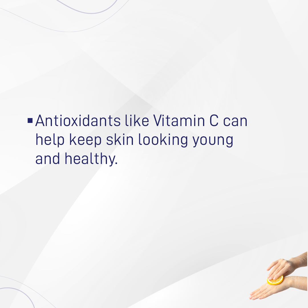 DInspirationC's tweet photo. Once you reach the age of 25, your skin begins to age. 

Sagging skin and the appearance of fine wrinkles are very prevalent.

Antioxidants like Vitamin C, on the other hand, can help keep skin looking young and healthy.
#antiaging #skincaretips #cosmetics #VitaminC https://t.co/zuER2DEevG