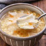これなら余っちゃった餃子の皮も美味しく消費出来そう!簡単で美味しそうなスープレシピ!