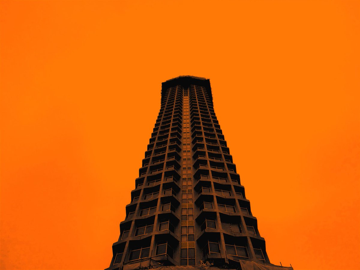 ConcreteEnginee's tweet image. HIGH STRENGTH, HIGH FLOW ABILITY AND HIGH DURABILITY – HIGH PERFORMANCE CONCRETE

HPC-widely used in large concrete constructions needing high strength, high flow ability and high durability

Chat:
wa.link/sl5ey0

myconcreteengineer.wixsite.com/malaysia

#concrete #concretetechnology