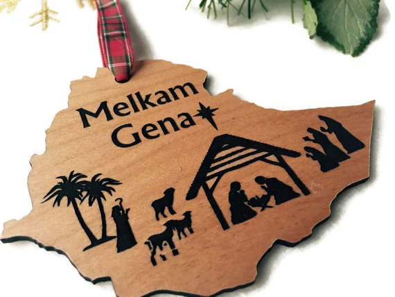 shen_shiwei's tweet photo. Melkam Genna 

መልካም የገና በዓል::

🎄Great wishes to all celebrating Ethiopian Christmas, peace, happiness and prosperity. https://t.co/4rFZkgUv8R