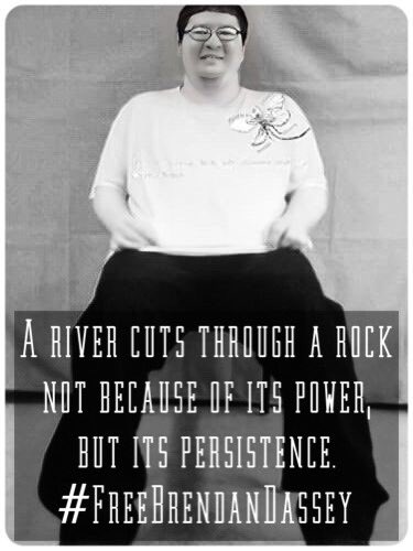 Free Brendan Dassey! (@moxienv) on Twitter photo Thank you, <a href="/LauraNirider/">Laura Nirider</a> and <a href="/SDrizin/">Steven A Drizin</a> for continuing to fight for #BrendanDassey!
<a href="/GovEvers/">Governor Tony Evers</a>, you and you alone can send him home. As a former prosecutor, I cannot wrap my brain around how you CHOOSE to do nothing. We won’t ever stop fighting for Justice. Thank you, <a href="/LauraNirider/">Laura Nirider</a> and <a href="/SDrizin/">Steven A Drizin</a> for continuing to fight for #BrendanDassey!
<a href="/GovEvers/">Governor Tony Evers</a>, you and you alone can send him home. As a former prosecutor, I cannot wrap my brain around how you CHOOSE to do nothing. We won’t ever stop fighting for Justice.