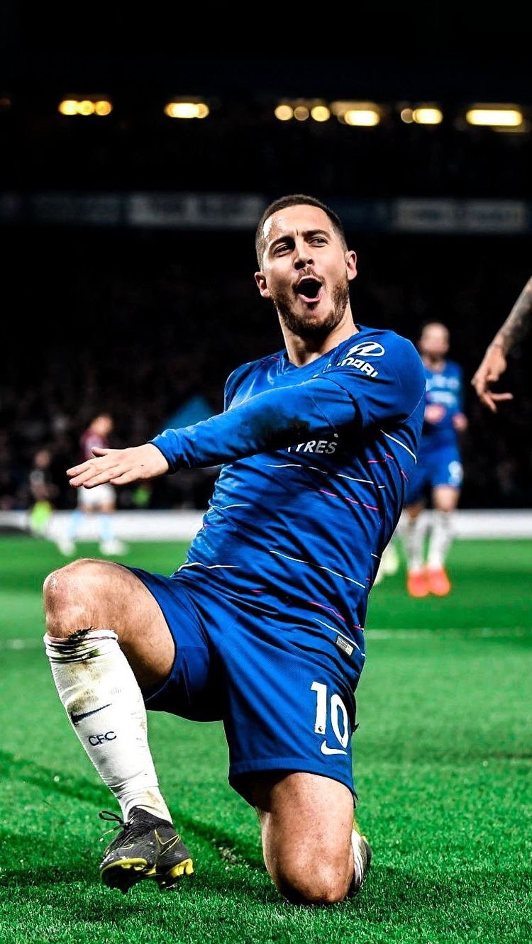 Eden hazard!.happy birthday   madrid 