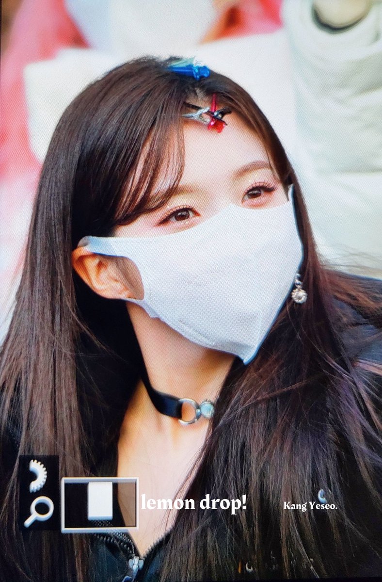 YeseoBrasil's tweet photo. 📸 | 07.01.2022 — VISUAL DE MILHÕES! Fotos preview da #YESEO a caminho do Music Bank para uma performance que acontecerá hoje! 

©️ lemondrop_ys 

#KEP1ER #케플러 #강예서 #YESEO https://t.co/ouhhfgnwID
