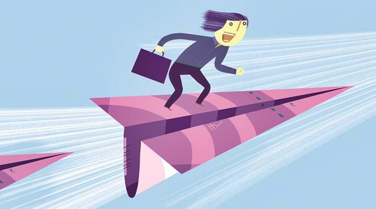 aiotize's tweet image. Elated and Excited as #Aiotize founder @Shivansh Sethi joined other CEOs of leading startups of the region who have enjoyed scaling new heights in 2021. He shared his vision for 2022 in this article -
#Drones #InternetofDrones @IndianExpress  

indianexpress.com/article/cities…