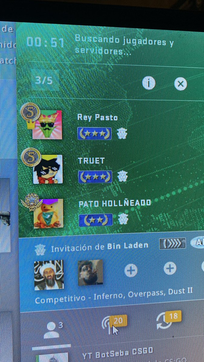 ThomiusMC's tweet image. Además de estar en mi mejor rango, deje de estar en el mismo que @FrancocoSr 
Divino, que alivio