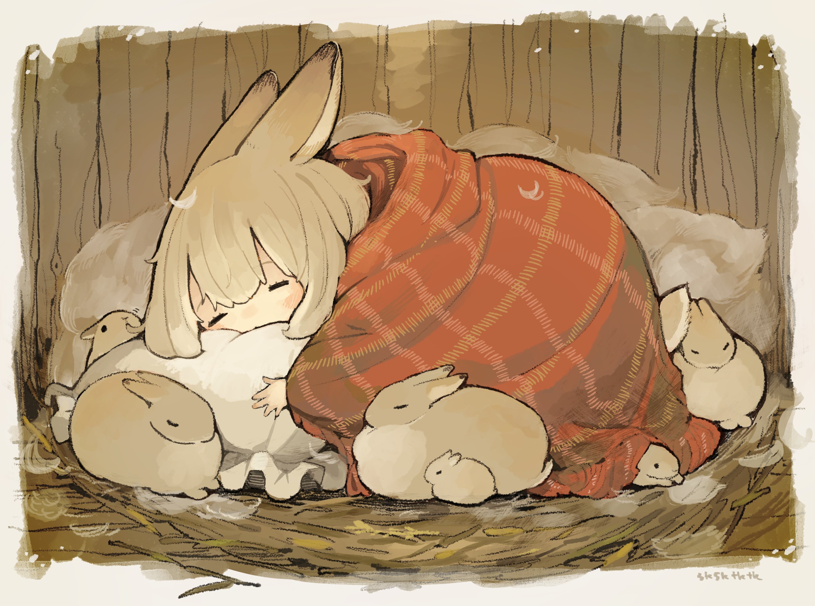 Sakutake (ue3sayu)