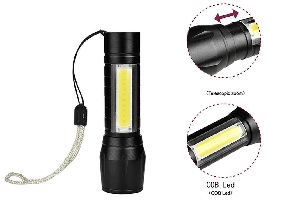 ODukandari's tweet image. Usb Charging Powerful Flashlight Rs.399 onlinedukandari.com/products/usb-c… #onlinedukandari #flashlight #usblight #torchlight