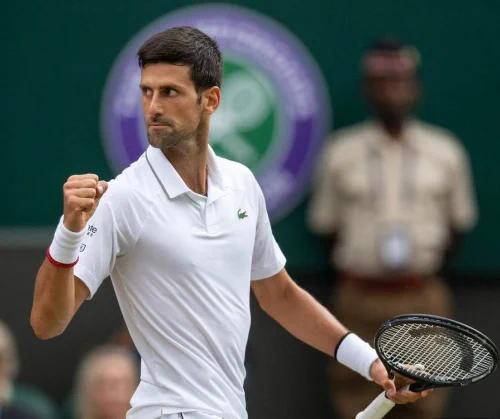 ジョコビッチ選手、オーストラリアからビザを再び取り消される！