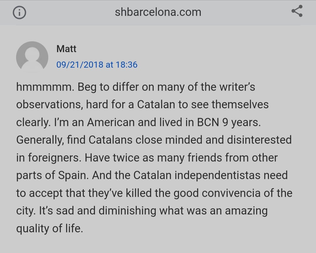 Grumpy CATalans tweet media