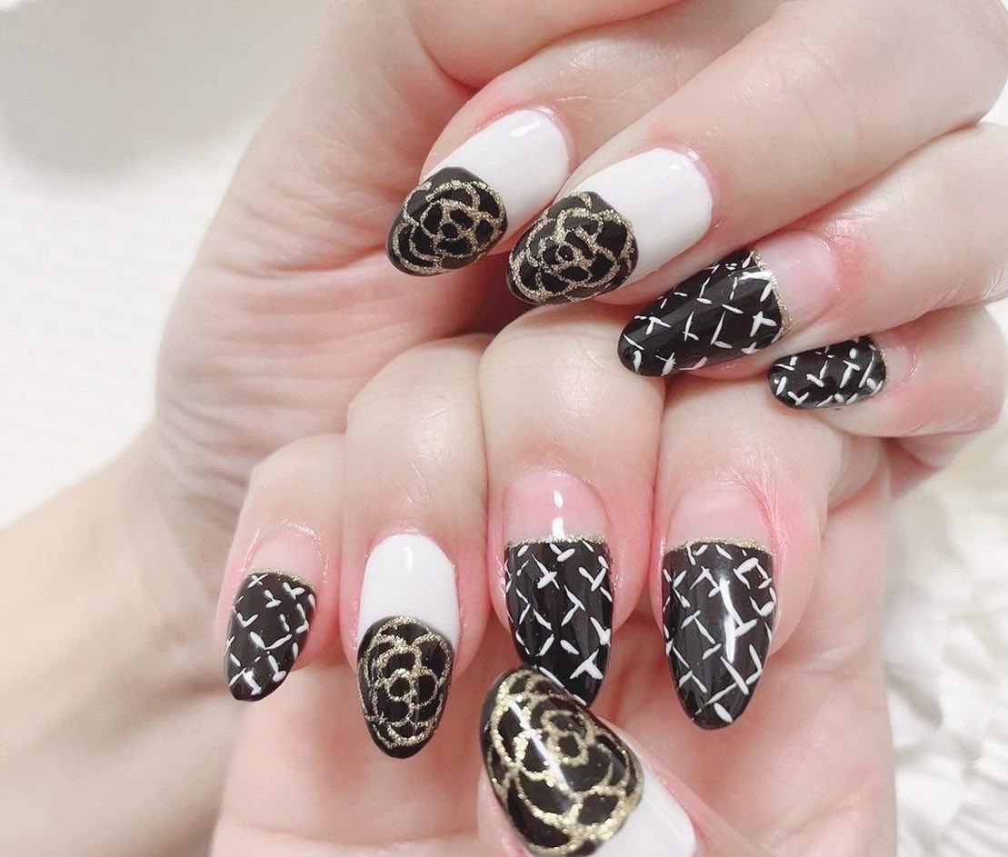 カメリアネイル Twitter Search Twitter