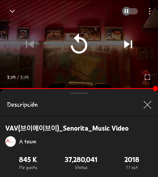 im_vampz's tweet photo. Good night ๐ฆ๐
#Stream_VAV #VAV #๋ธ์ด์์ด๋ธ์ด
@CampforVampz @VAV_official @twt_VAV https://t.co/V9wvx1eESj